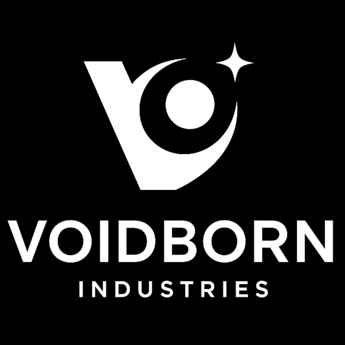 Voidborn Industries Logo
